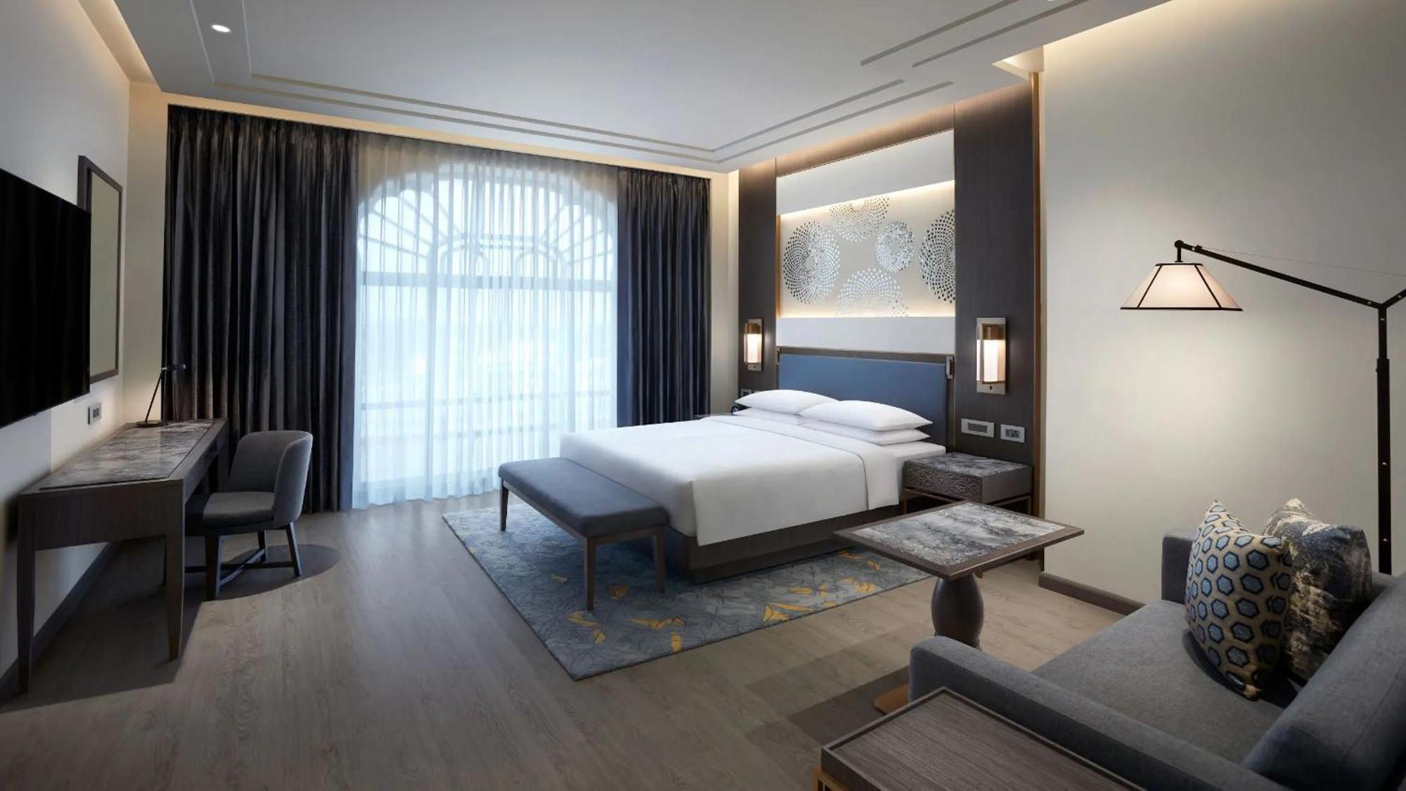 Olive Prime Near Delhi Airport 4* New Delhi