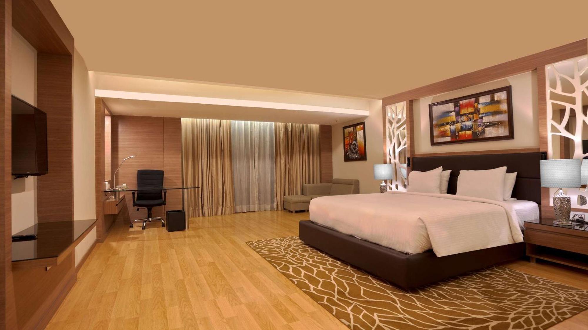 Olive Prime Near Delhi Airport New Delhi